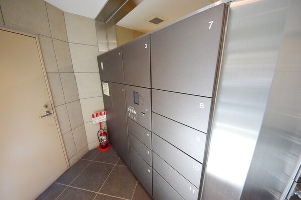 パークアクシス御徒町の物件内観写真